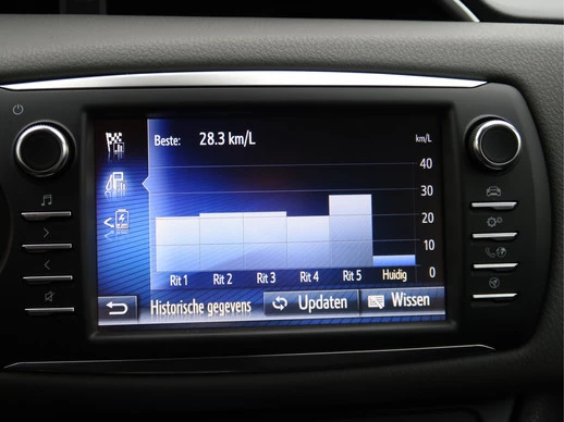 Toyota Yaris - Afbeelding 19 van 26