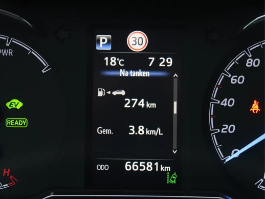 Toyota Yaris - Afbeelding 23 van 26