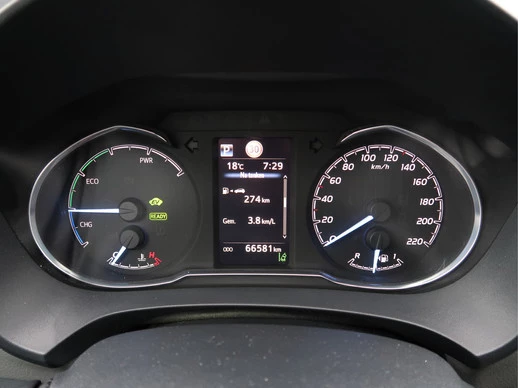 Toyota Yaris - Afbeelding 24 van 26