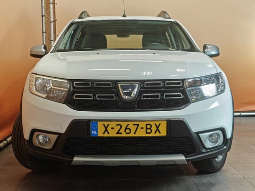 Dacia Sandero Stepway - Afbeelding 2 van 26