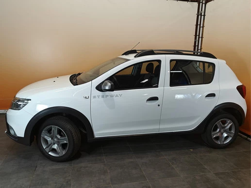Dacia Sandero Stepway - Afbeelding 3 van 26