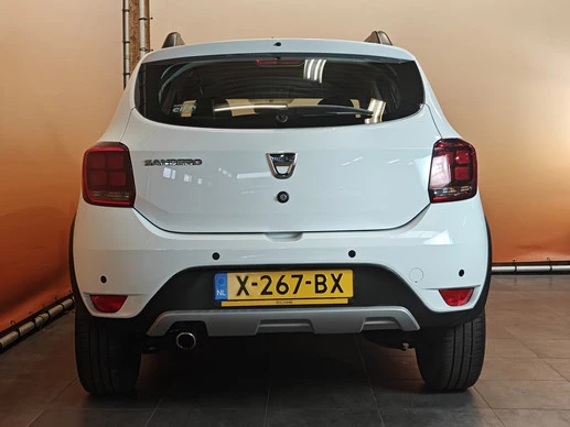 Dacia Sandero Stepway - Afbeelding 5 van 26