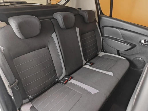 Dacia Sandero Stepway - Afbeelding 8 van 26