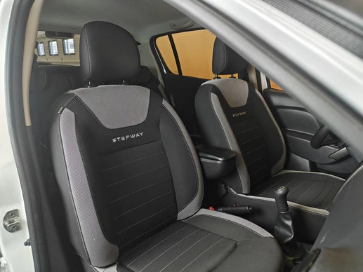 Dacia Sandero Stepway - Afbeelding 9 van 26