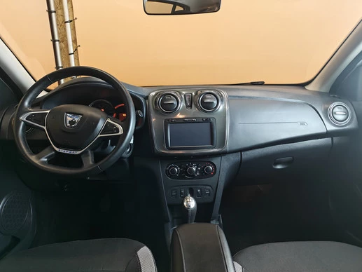 Dacia Sandero Stepway - Afbeelding 10 van 26
