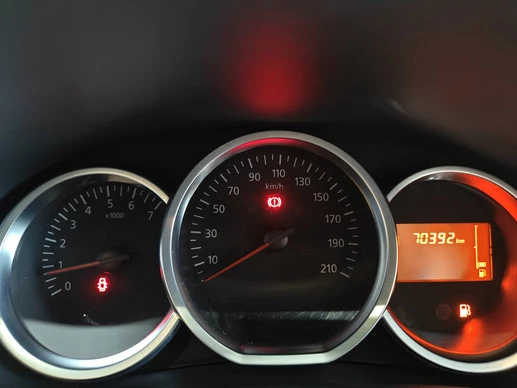 Dacia Sandero Stepway - Afbeelding 11 van 26