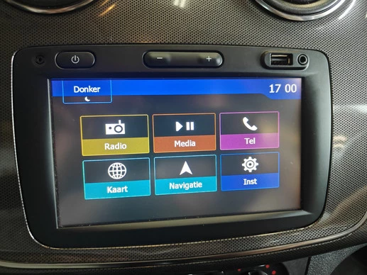 Dacia Sandero Stepway - Afbeelding 20 van 26