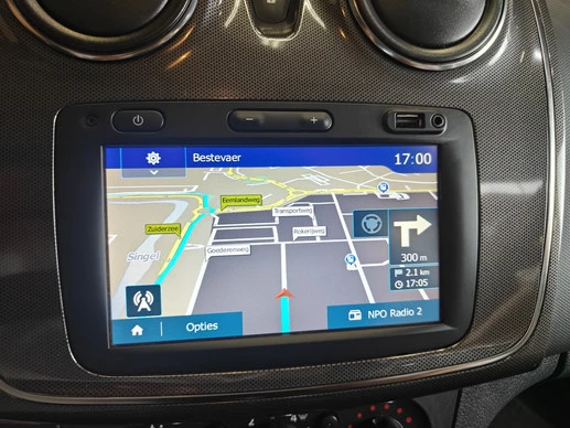 Dacia Sandero Stepway - Afbeelding 21 van 26