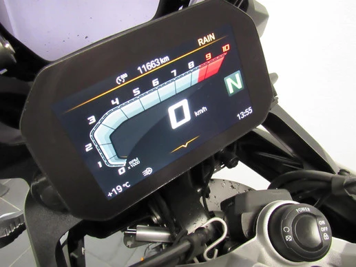 BMW F 750 GS - Afbeelding 7 van 9