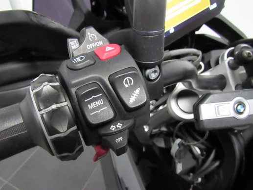 BMW F 750 GS - Afbeelding 8 van 9