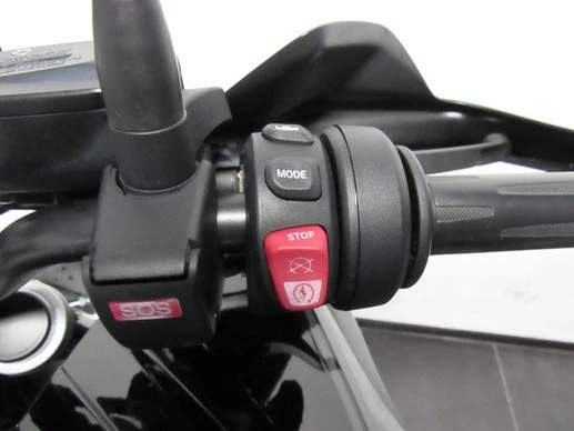 BMW F 750 GS - Afbeelding 9 van 9