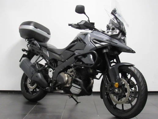 Suzuki V-Strom - Afbeelding 2 van 7