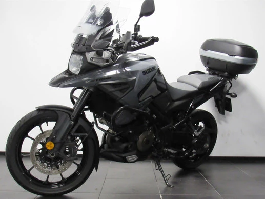 Suzuki V-Strom - Afbeelding 3 van 7