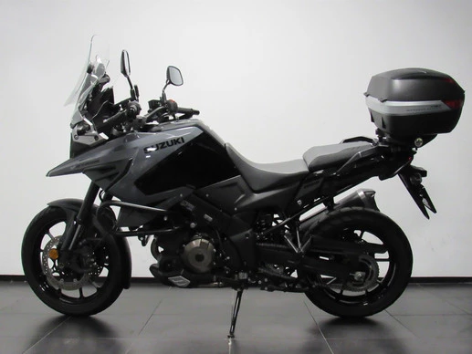 Suzuki V-Strom - Afbeelding 4 van 7
