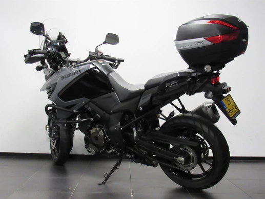 Suzuki V-Strom - Afbeelding 5 van 7