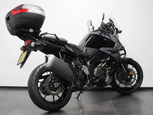 Suzuki V-Strom - Afbeelding 6 van 7