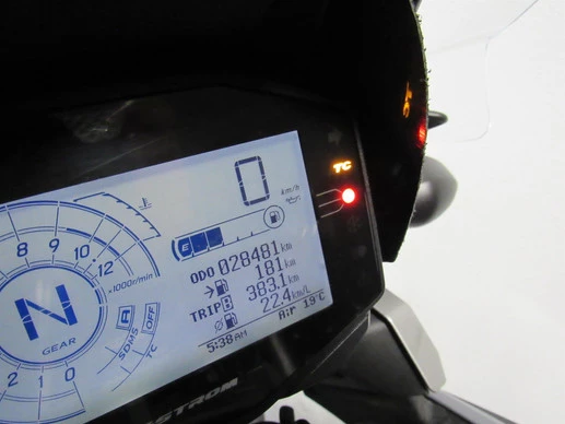 Suzuki V-Strom - Afbeelding 7 van 7