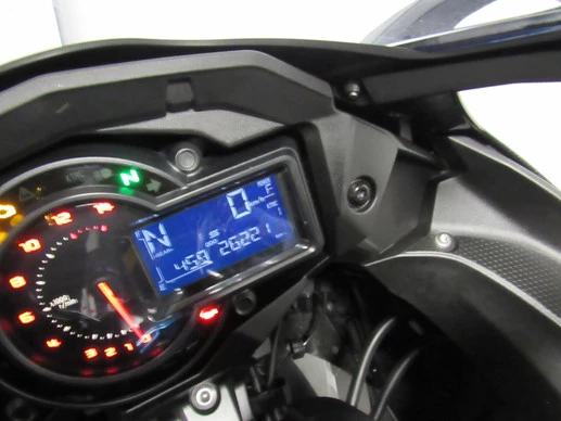 Kawasaki Ninja H2 SX - Afbeelding 7 van 7