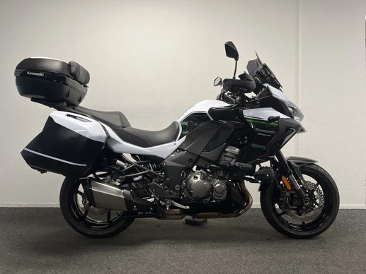 Kawasaki Versys 1000 - Afbeelding 1 van 23