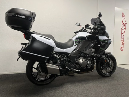 Kawasaki Versys 1000 - Afbeelding 5 van 23