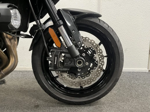 Kawasaki Versys 1000 - Afbeelding 6 van 23