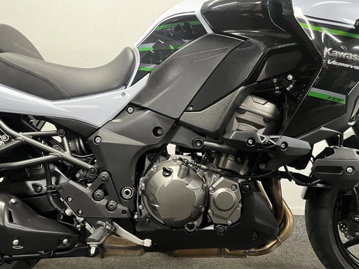 Kawasaki Versys 1000 - Afbeelding 7 van 23