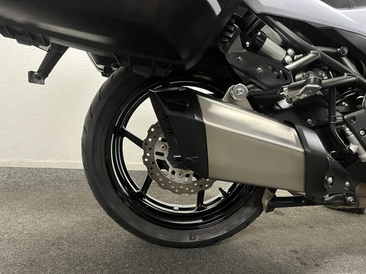 Kawasaki Versys 1000 - Afbeelding 8 van 23
