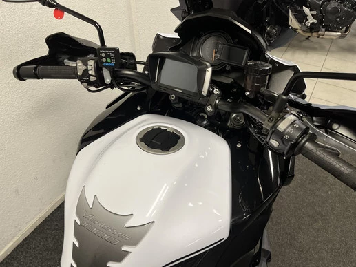 Kawasaki Versys 1000 - Afbeelding 9 van 23