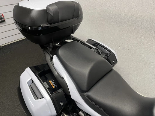 Kawasaki Versys 1000 - Afbeelding 10 van 23