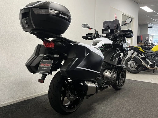 Kawasaki Versys 1000 - Afbeelding 11 van 23