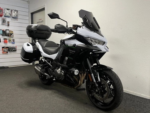 Kawasaki Versys 1000 - Afbeelding 12 van 23