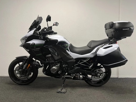 Kawasaki Versys 1000 - Afbeelding 14 van 23