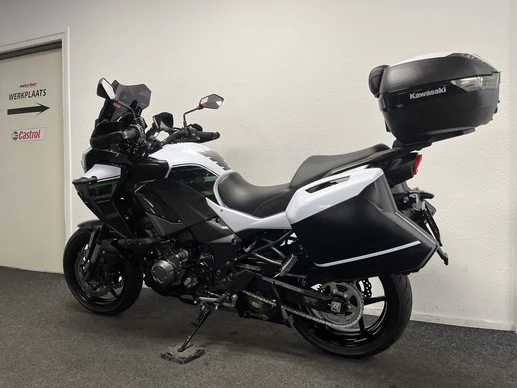 Kawasaki Versys 1000 - Afbeelding 16 van 23