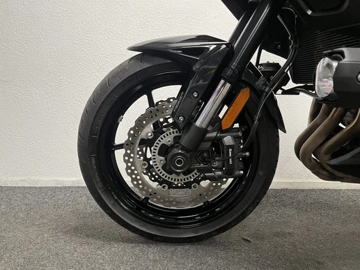 Kawasaki Versys 1000 - Afbeelding 17 van 23