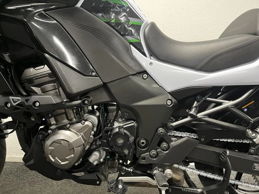 Kawasaki Versys 1000 - Afbeelding 18 van 23
