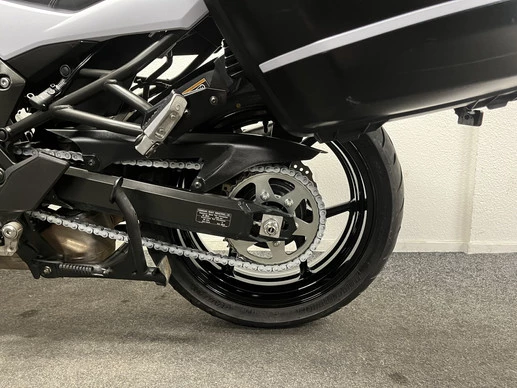 Kawasaki Versys 1000 - Afbeelding 19 van 23