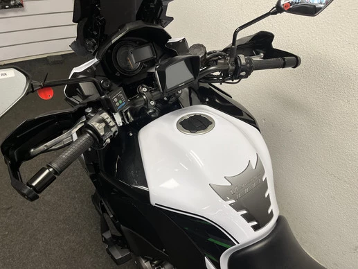 Kawasaki Versys 1000 - Afbeelding 20 van 23
