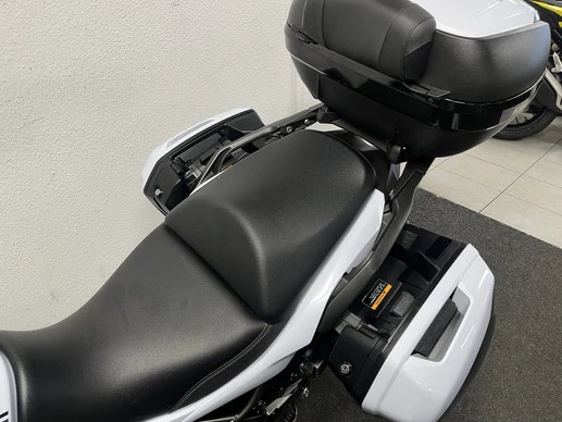 Kawasaki Versys 1000 - Afbeelding 21 van 23