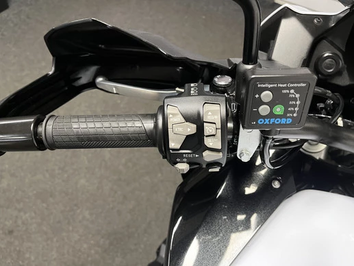 Kawasaki Versys 1000 - Afbeelding 22 van 23