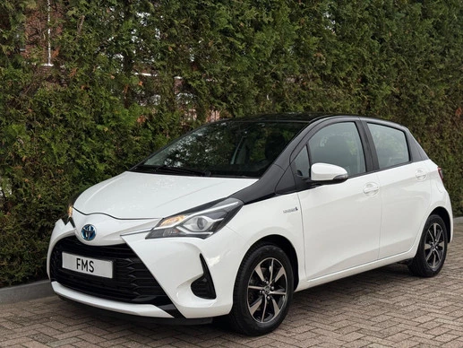 Toyota Yaris - Afbeelding 1 van 30