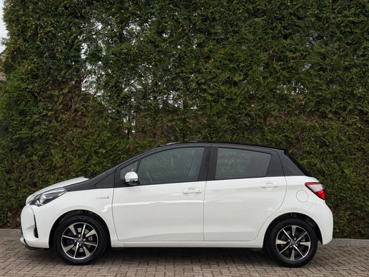 Toyota Yaris - Afbeelding 2 van 30