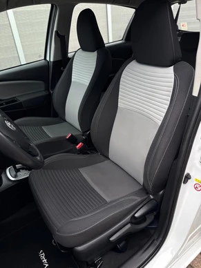Toyota Yaris - Afbeelding 5 van 30