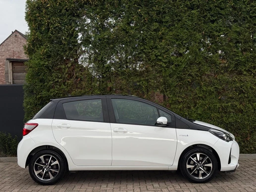 Toyota Yaris - Afbeelding 8 van 30