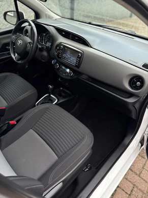 Toyota Yaris - Afbeelding 10 van 30