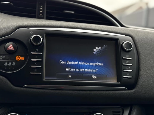 Toyota Yaris - Afbeelding 12 van 30