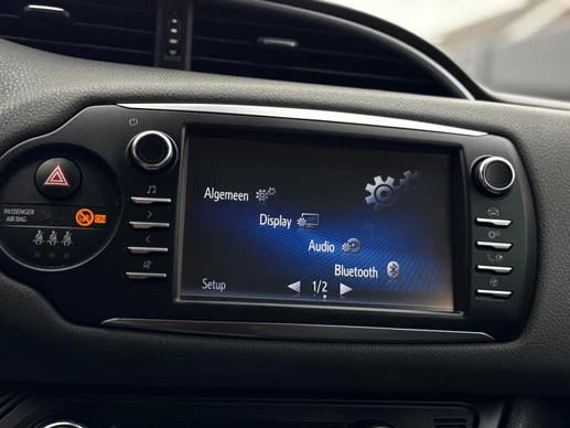 Toyota Yaris - Afbeelding 13 van 30