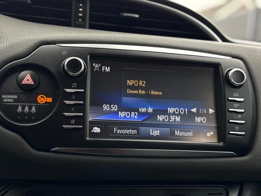 Toyota Yaris - Afbeelding 15 van 30