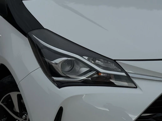 Toyota Yaris - Afbeelding 23 van 30