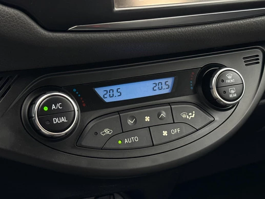 Toyota Yaris - Afbeelding 25 van 30