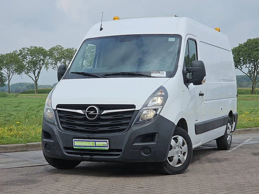 Opel Movano - Afbeelding 1 van 12